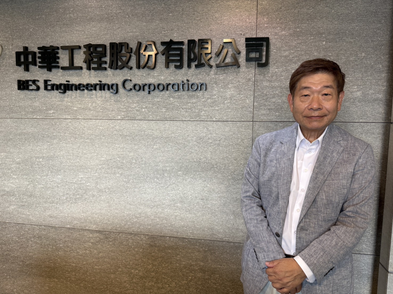 中工股東會，董事選舉,總經理,馮敦承
