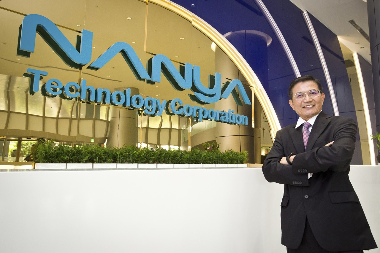 南亞科私募引進美日韓大咖！SanDisk、鎧俠、SK、思科豪擲787億入股...大動作投資目的曝光