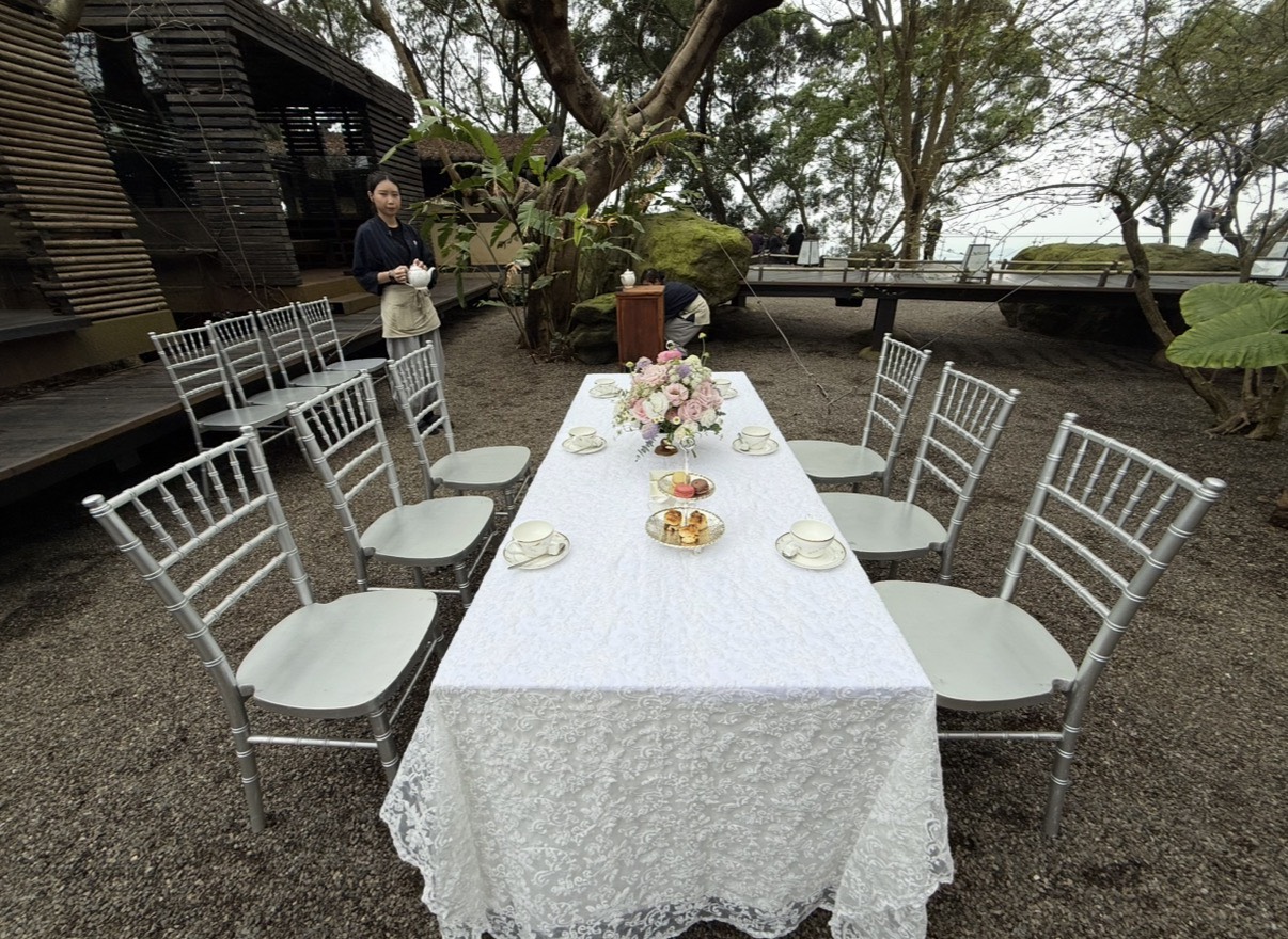 飛花落院,魏幸怡