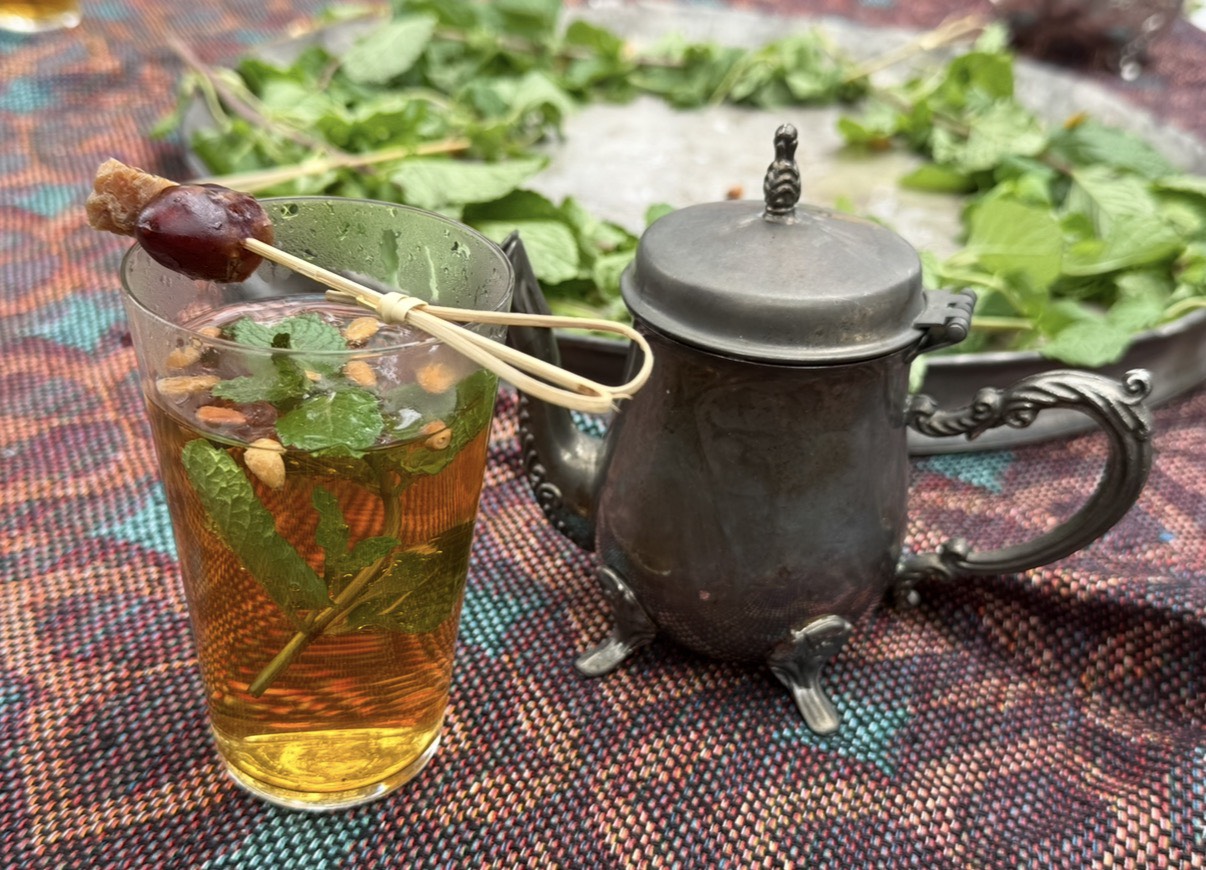 飛花落院,魏幸怡