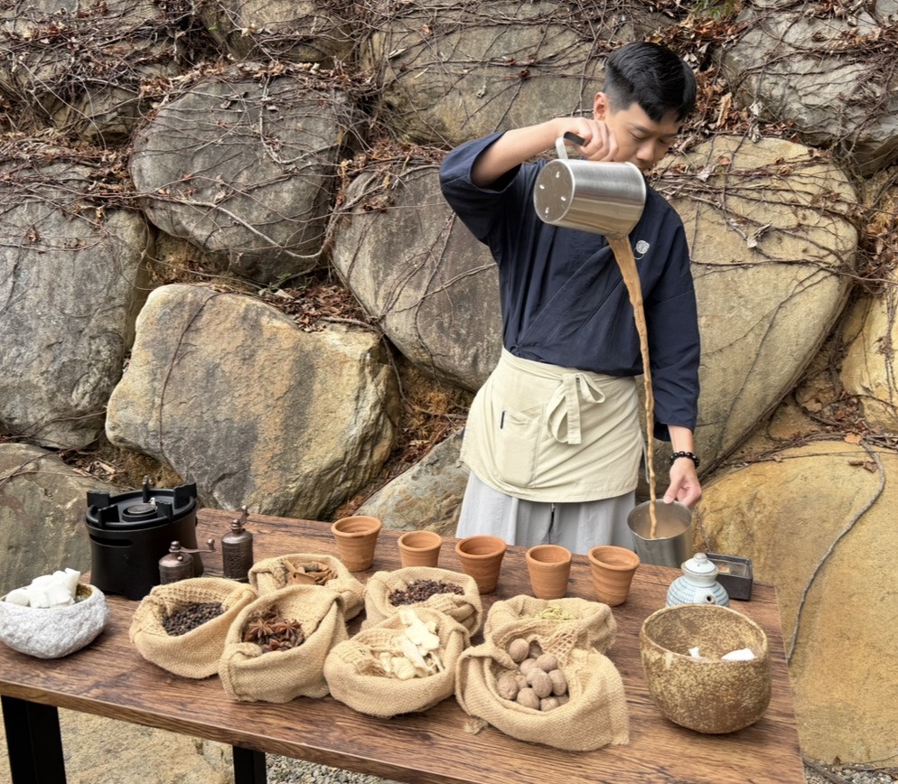 飛花落院,魏幸怡