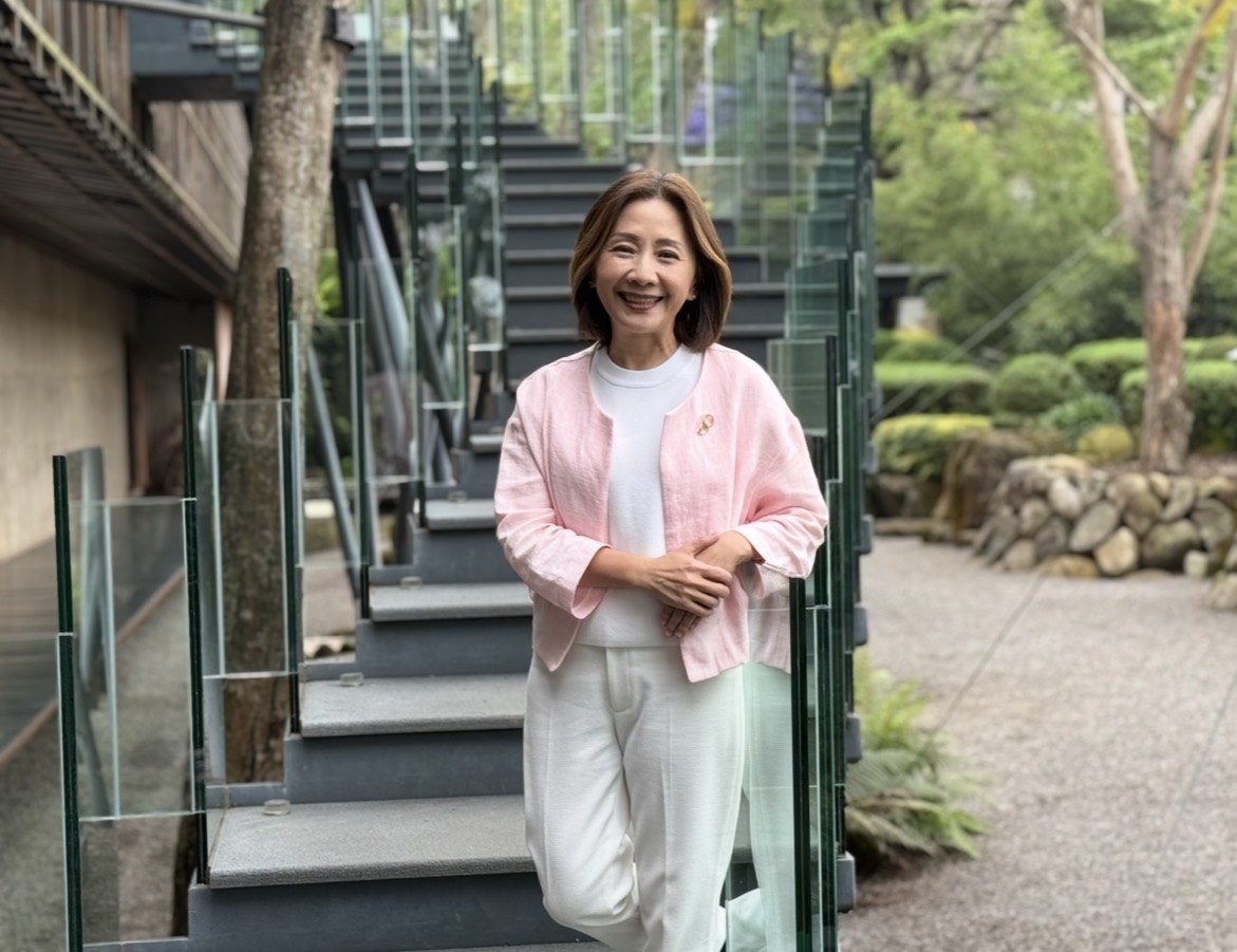 飛花落院,魏幸怡