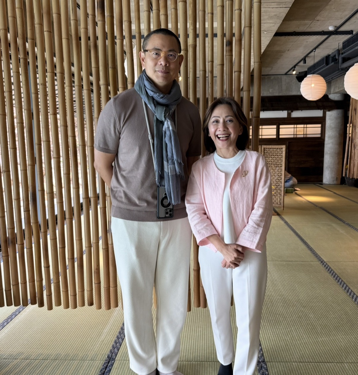 飛花落院,江振誠,魏幸怡