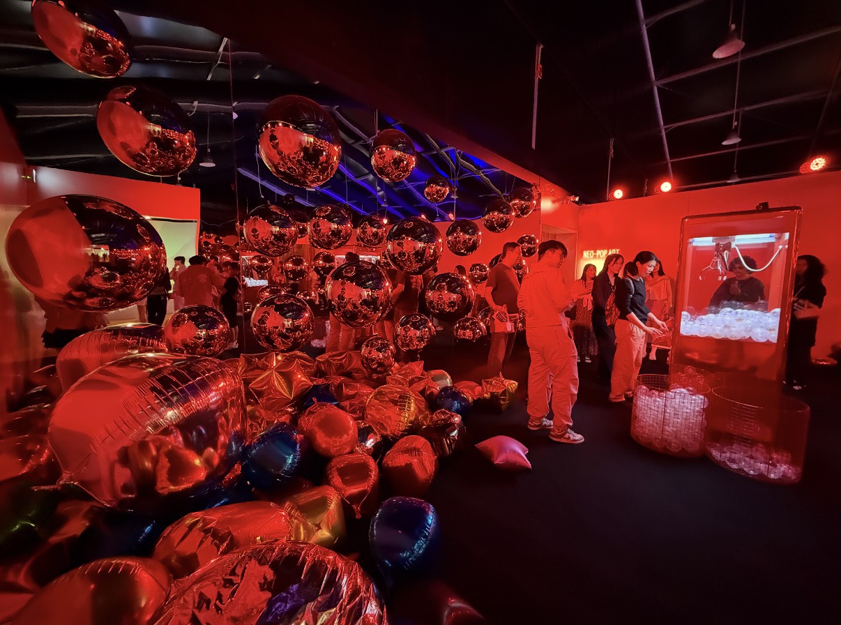 Central Yards 中環藝嚐展