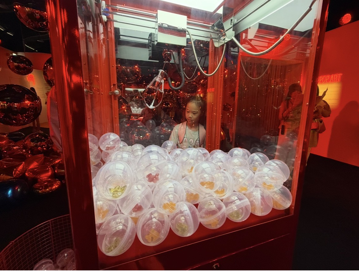 Central Yards 中環藝嚐展