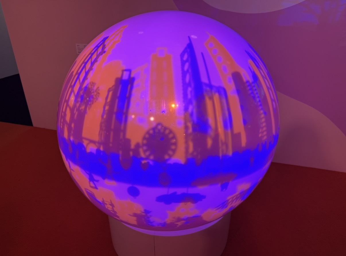 Central Yards 中環藝嚐展