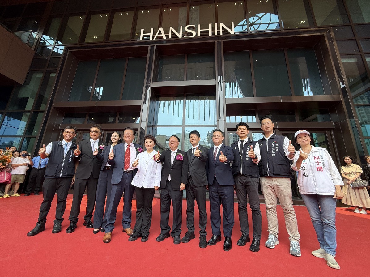 國揚集團創辦人侯西峰