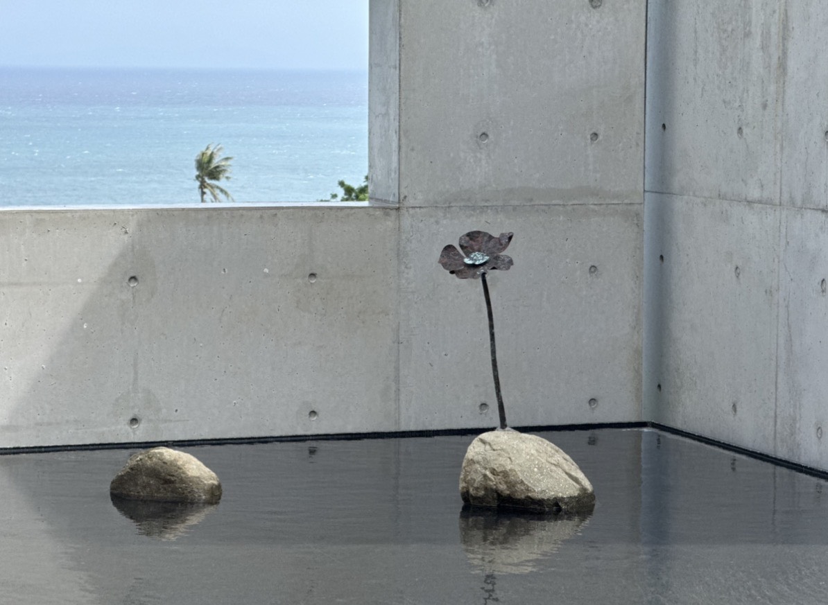 江賢二
