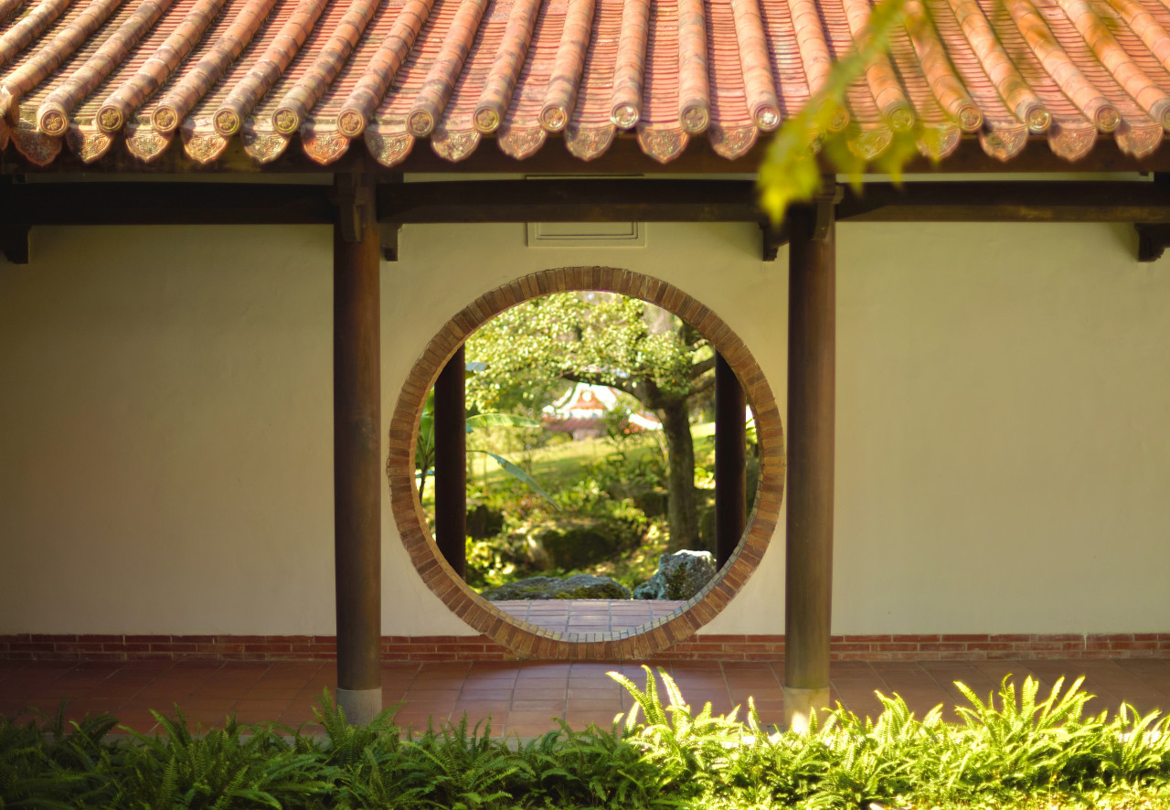 The One 南園承襲東方智慧，將八萬坪的山中園林轉化為一座當代「山中夏宮」 (2)