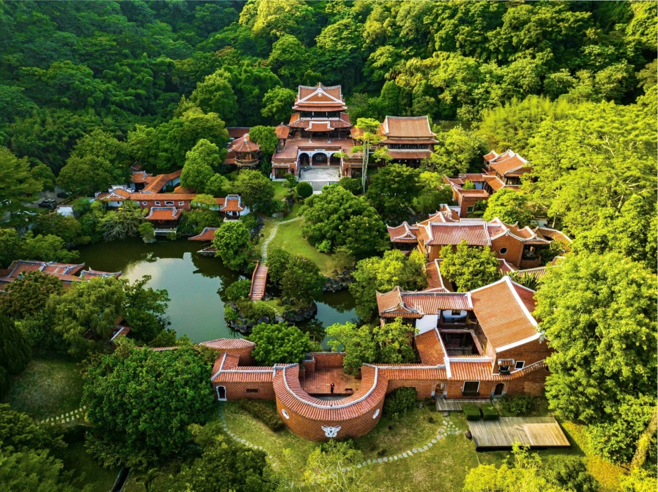 THE ONE 南園,聯合報