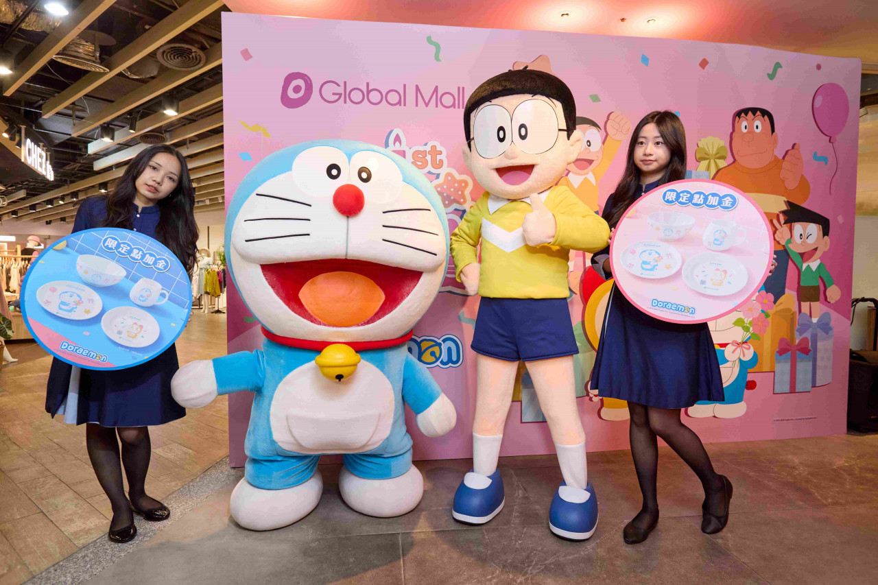 Global Mall一家洪瑞珍三明治，月入700多萬！板橋餐飲成績讚、左營成黑馬…周年慶抽關西樂享雙人周遊券