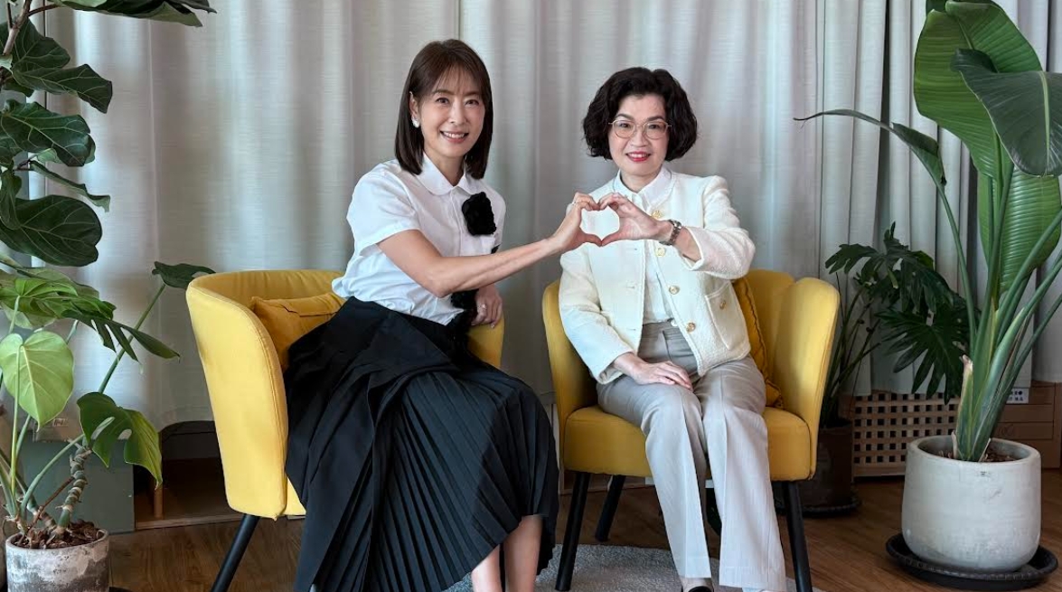 台北101賈永婕、朱麗文