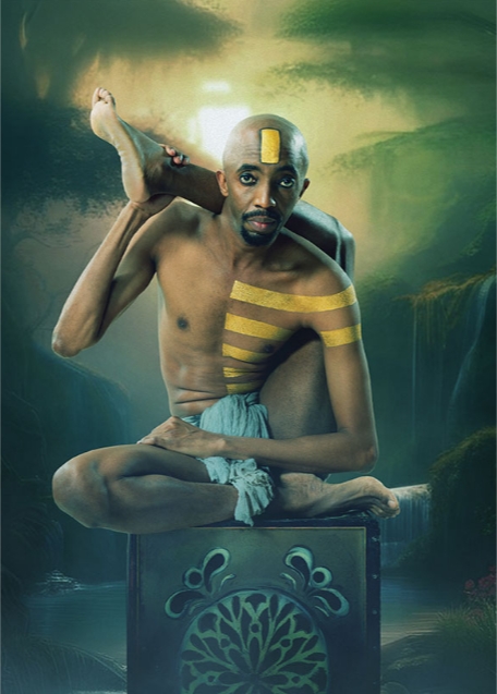 水舞間,劇情,澳門旅遊,智者,縮骨功