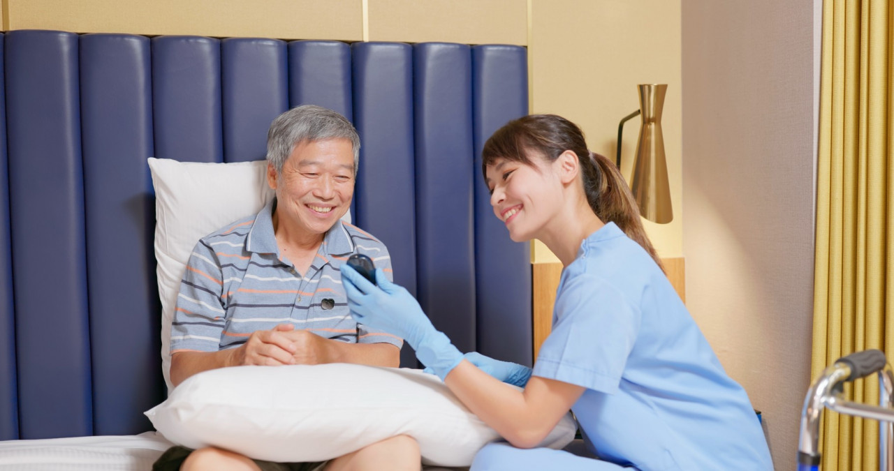 糖尿病患者逾300萬人，健保署、Google 北醫推糖尿病「精準衛教」…全台40家診所參與