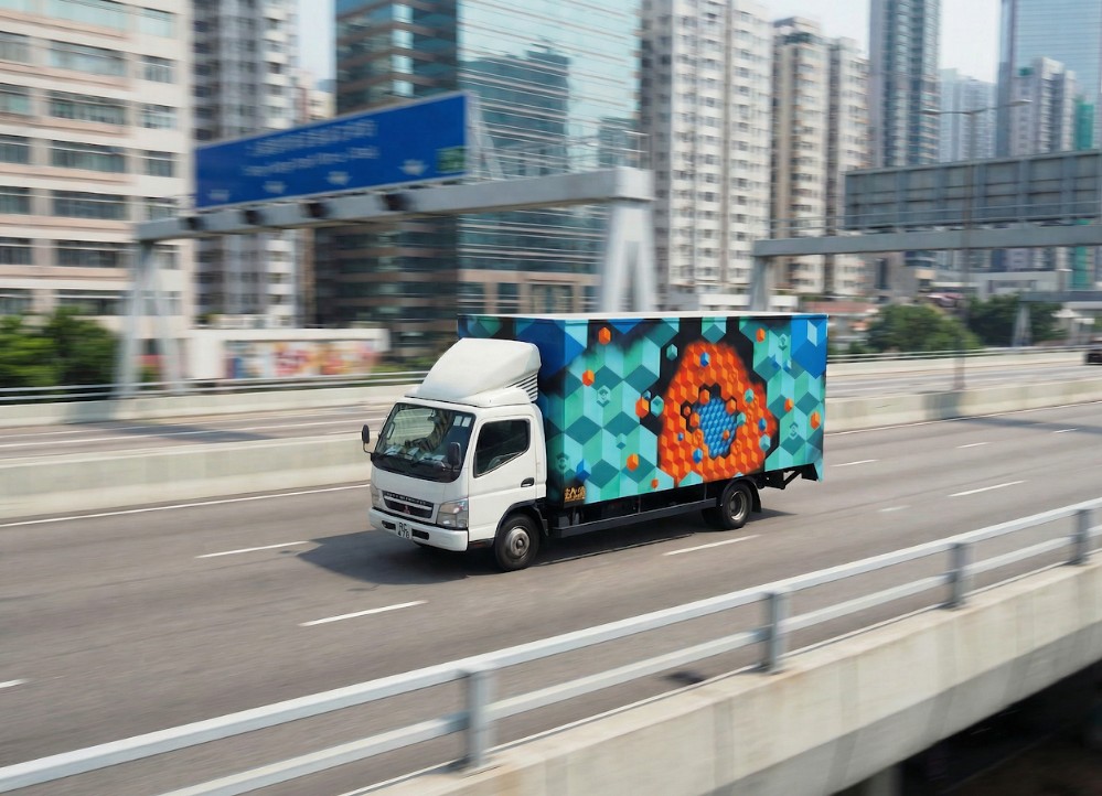 HKwalls 街頭藝術節