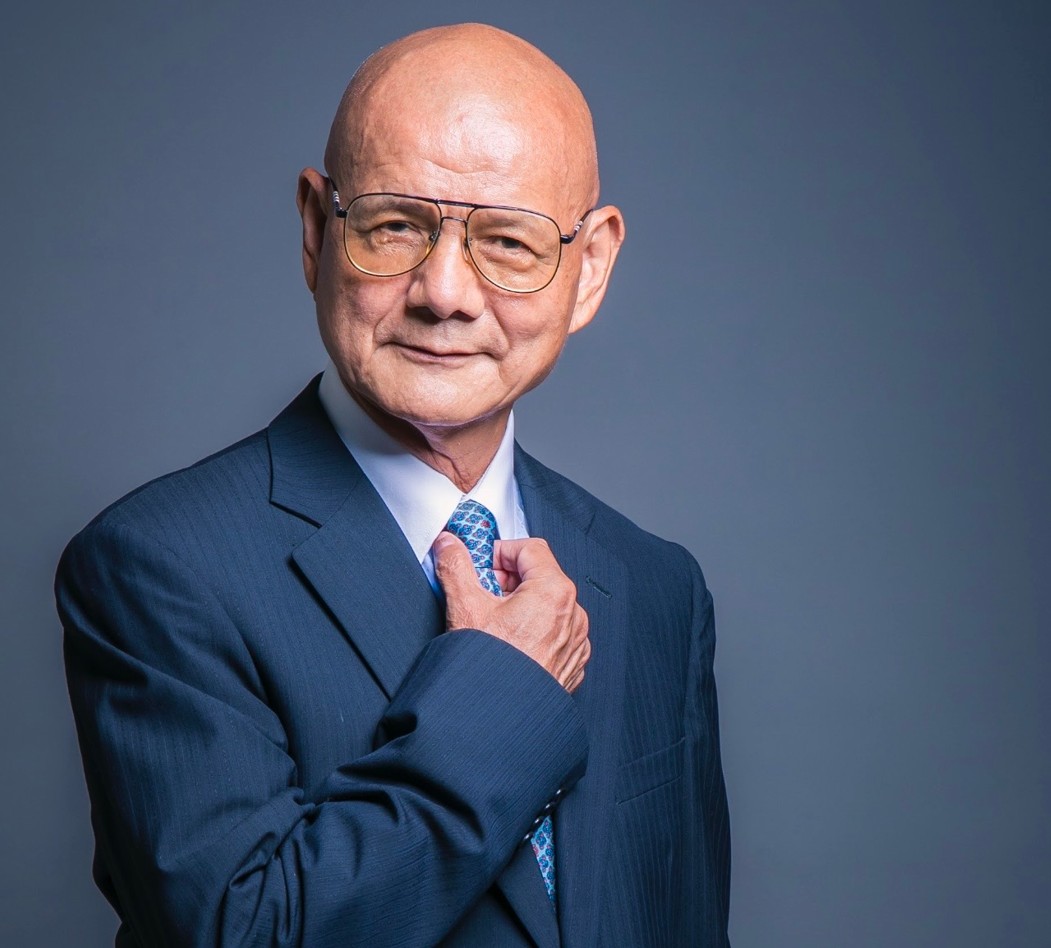 李同榮