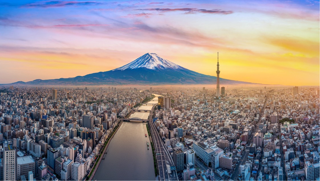 東京