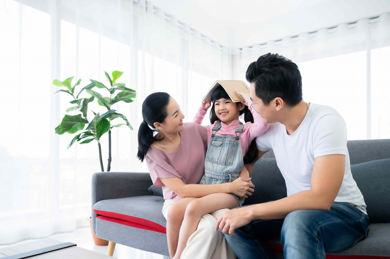 新青安2.0排富、50歲上限？李同榮：不應愈修愈窄…重新定位「首購安心成家」，婚育支持應分流