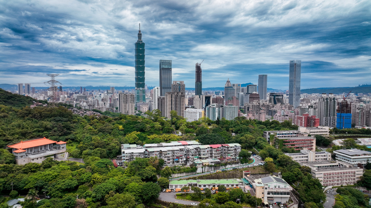 台北天龍國將逐漸消失？李同榮點「這3地」房市崛起！三個理由曝光：已不是中產階級能住的地方