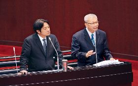 從四族群實際影響、稅改歷史軌跡深入剖析 所得稅修正草案 真的是在圖利富人？