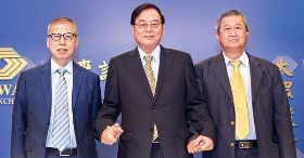 太陽能三強組「大聯盟」 將掀台廠整併潮？