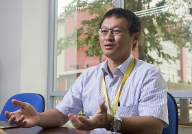 身陷官司疑雲　潘健成：我手上有王牌能痛擊股市禿鷹