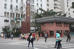 不受拔管案影響　政大校長遴選確定7人角逐