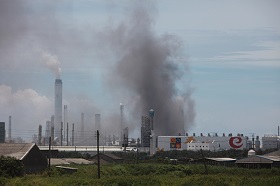 「空氣越變越糟...」柯金源用影像紀錄台灣環境變遷