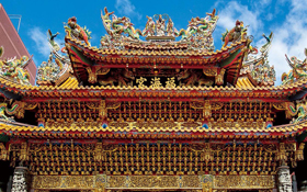 當建設開發遇上古蹟保存　桃園航空城與福海宮的難題