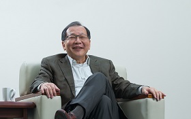 聯發科蔡力行：手機市場3月起好轉，看好今年表現