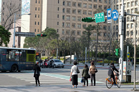 寒流來襲低溫下探6度　預計除夕回溫好天氣
