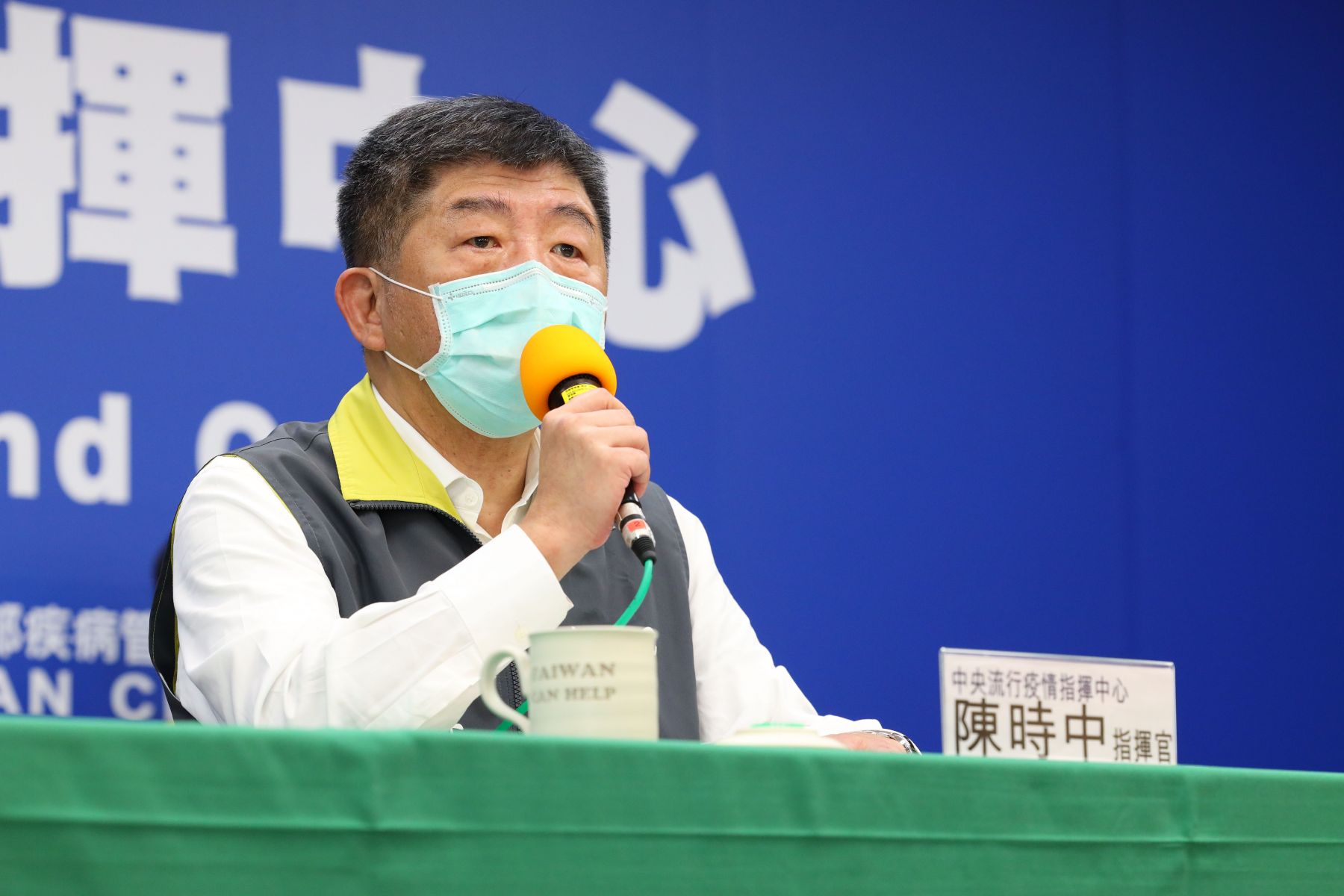 連6天零確診　維持429例確診