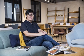 連IKEA、詩肯柚木都不敢小看！居家先生靠這招賣家具闖破億營收