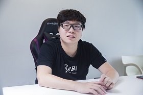 【這是我的電競夢】退役人生像變慢的時鐘　前世界冠軍張博為：沒有遊戲就沒有我