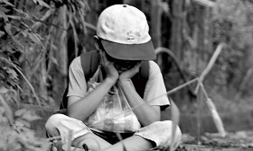 台東「孩子的書屋」辦路跑等嘸人　誰能幫孩子溫飽？