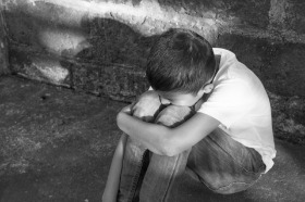 【我們這一家】母入獄、父不詳　七歲失親兒習慣偷竊有誰能救回？