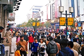 中國P2P市場持續崩塌　學者擔憂：恐面臨中國經濟泡沫化