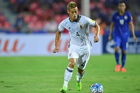 世足花絮》日本若晉級將創造5000億日幣經濟效益