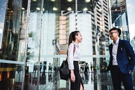 不只Google、微軟！Oath亞太研發中心來台搶人，台灣「人才」為何搶手？