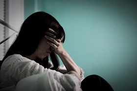 【我們這一家】化療仍苦顧罕病兒　癌母吐心聲：孩子下半生怎麼辦？