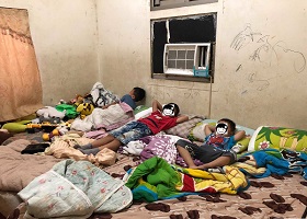 【我們這一家】每年冬天就是他們受寒的時刻...一個離島貧困家庭道出澎湖長年困境