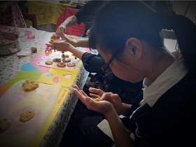 【我們這一家】母早逝、父家暴　逃家少女為何願回頭照顧中風父？