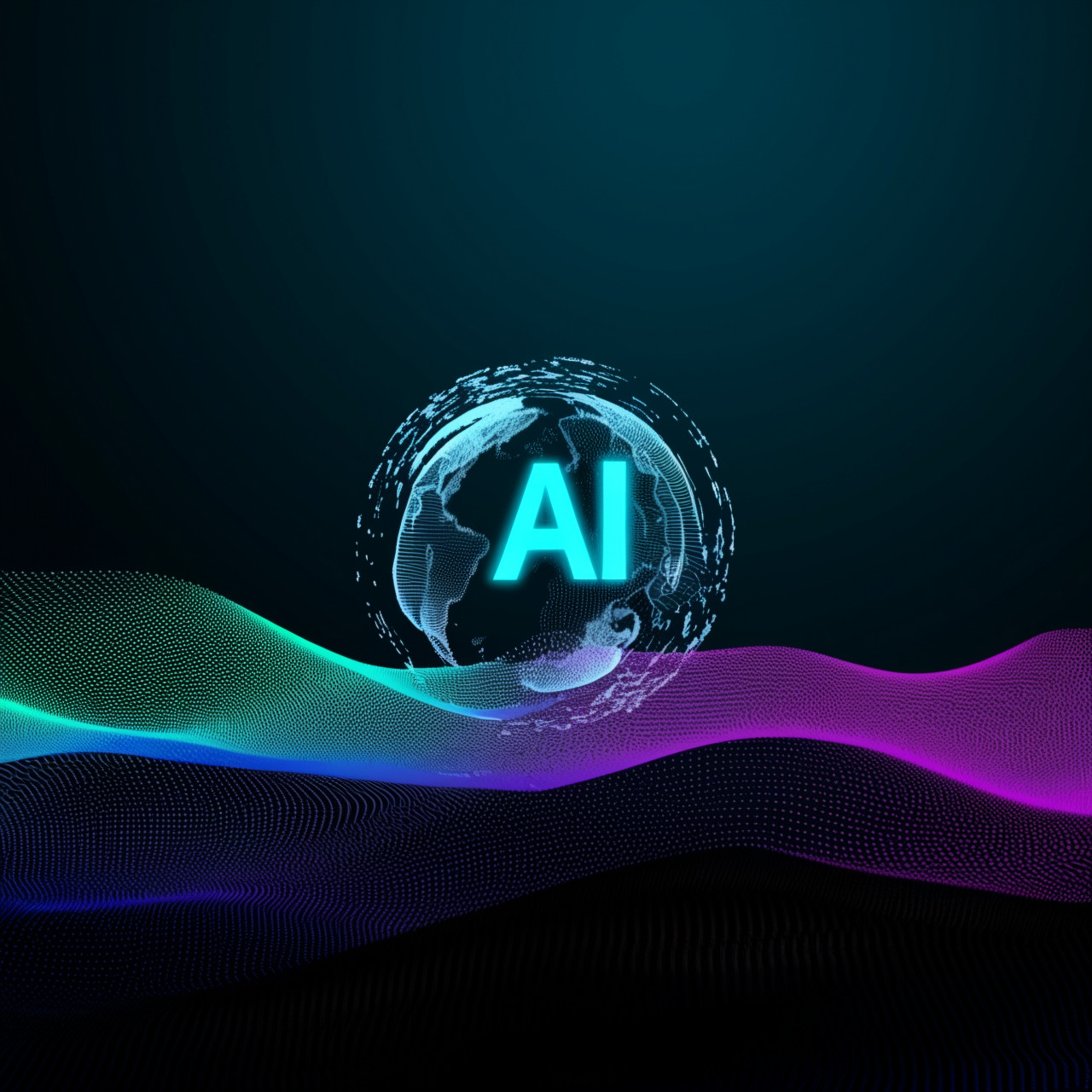 從瓦斯行、長照中心到養雞場　AI走入百工百業賦能庶民日常