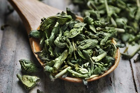 二款市售茶葉驗出輻射　日核食安全再爆疑慮