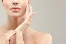 夏季護膚必補7大營養素，找回水嫩彈性肌膚