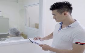 七年級生的逆襲  靠一條洗面乳攢入五千萬商機 