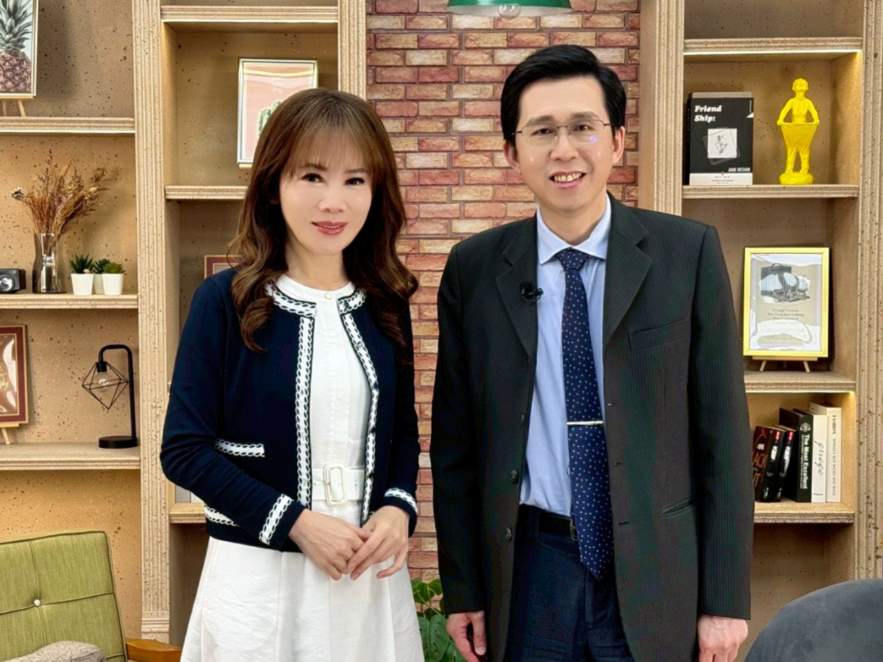 不是韓劇才出現！「急性血癌」最快2週奪命…台大權威醫揭5大警訊：疲倦、痠痛別當小毛病