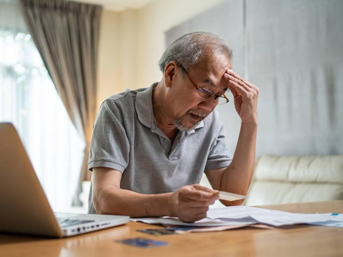 領600萬退伍金求職「5年換4份工」！61歲退役軍人：轉戰超商領時薪240元，才懂什麼是尊嚴