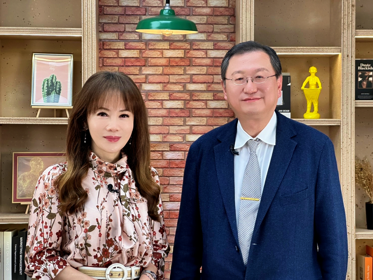 一生呼吸8億次，肺每天都在對抗空污！臺大院長揭「肺阻塞」最危險警訊：咳、痰、喘別以為只是老化