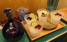 好酒首選！馬祖高粱酒連3年獲選為國慶國宴酒